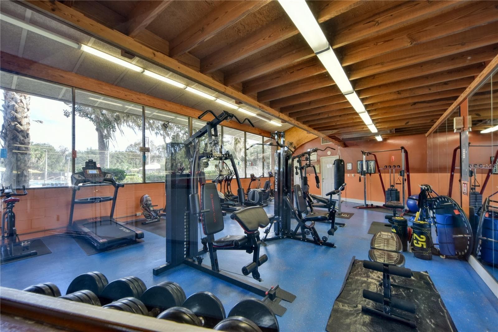 Condominium at 625 MIDWAY DR #A, OCALA, photo 39 of 39
