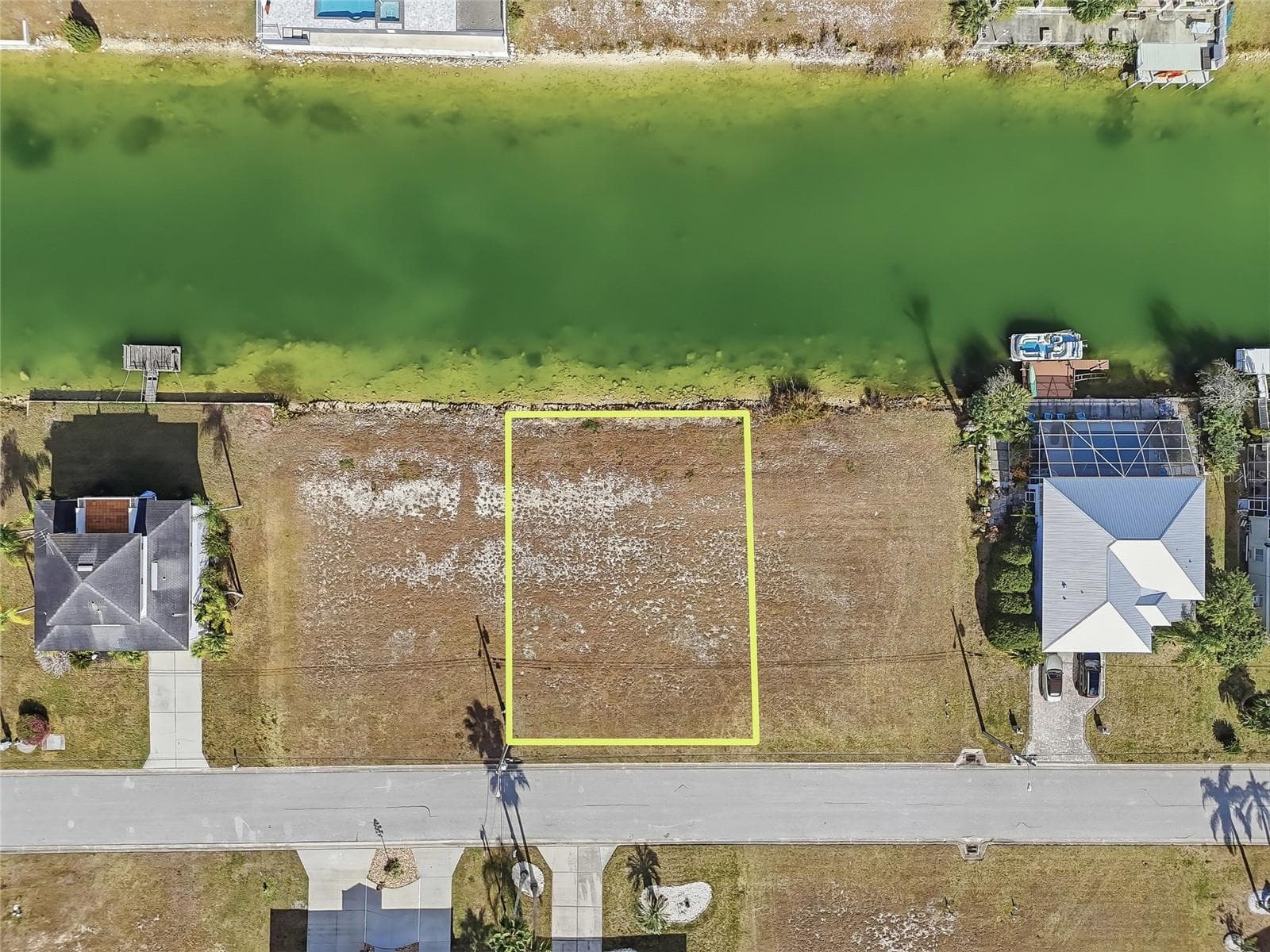 Land at 3479 CROAKER DR, HERNANDO BEACH, photo 6 of 20