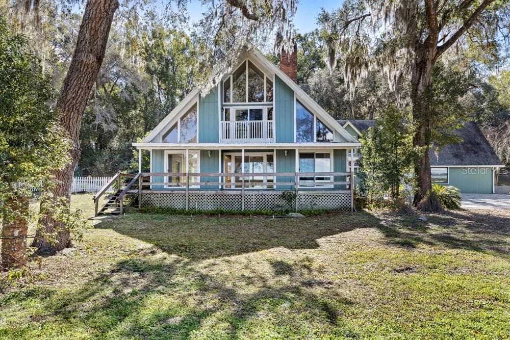 19621 LAKE LINCOLN LN