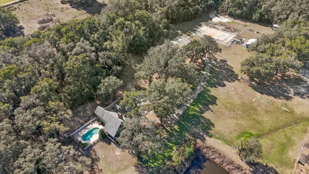 Single Family Residence at 19621 LAKE LINCOLN LN, EUSTIS, photo 3 of 79