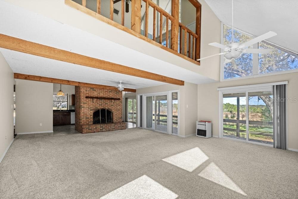 Single Family Residence at 19621 LAKE LINCOLN LN, EUSTIS, photo 6 of 79