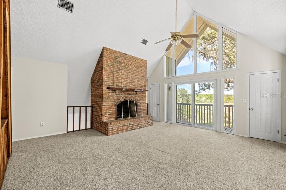 Single Family Residence at 19621 LAKE LINCOLN LN, EUSTIS, photo 30 of 79