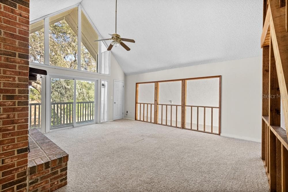 Single Family Residence at 19621 LAKE LINCOLN LN, EUSTIS, photo 37 of 79
