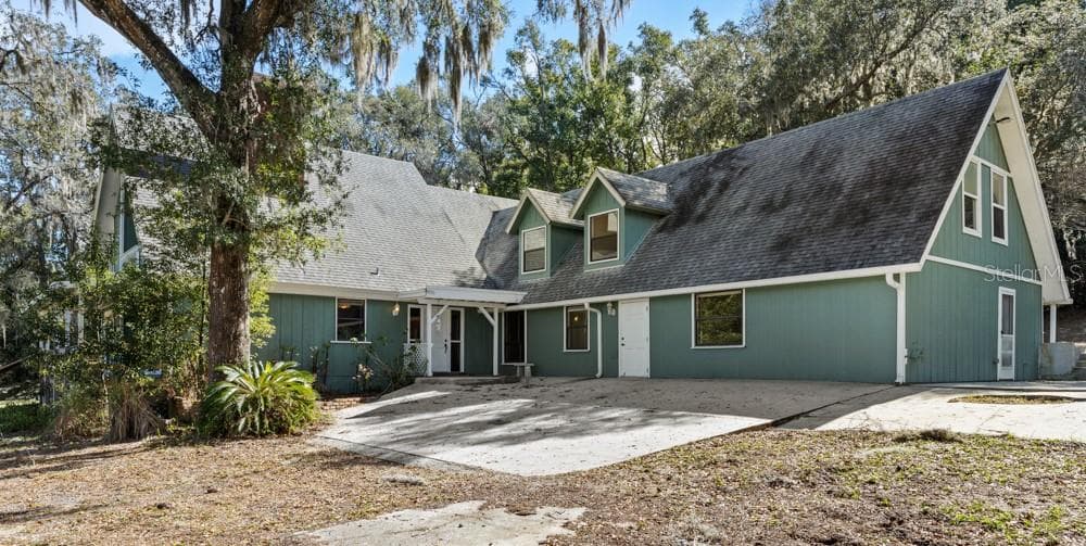 Single Family Residence at 19621 LAKE LINCOLN LN, EUSTIS, photo 42 of 79