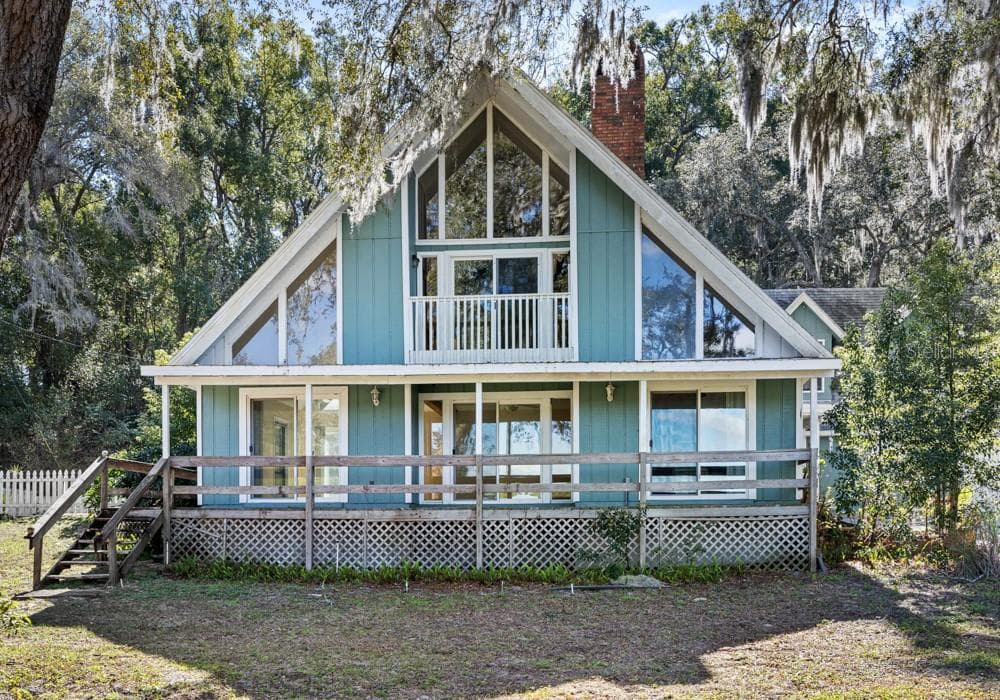 Single Family Residence at 19621 LAKE LINCOLN LN, EUSTIS, photo 43 of 79
