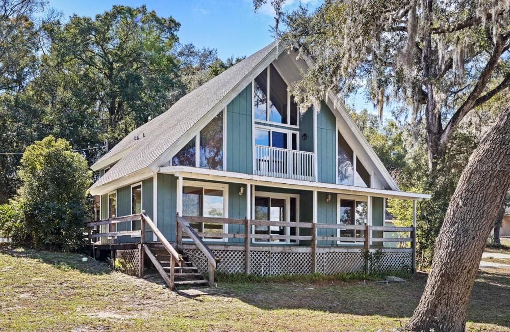 Single Family Residence at 19621 LAKE LINCOLN LN, EUSTIS, photo 45 of 79