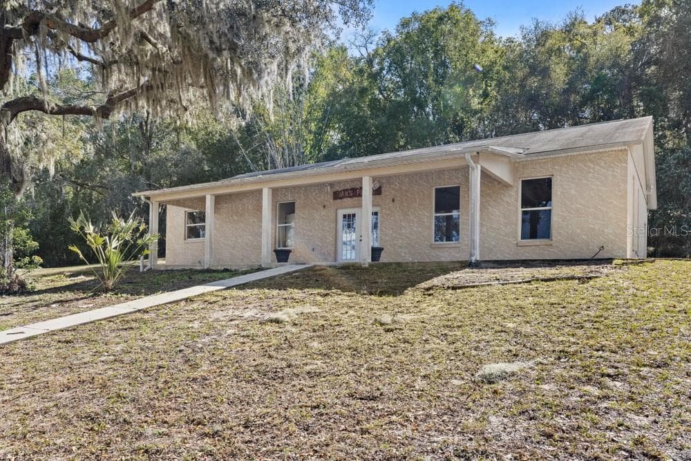 Single Family Residence at 19621 LAKE LINCOLN LN, EUSTIS, photo 70 of 79