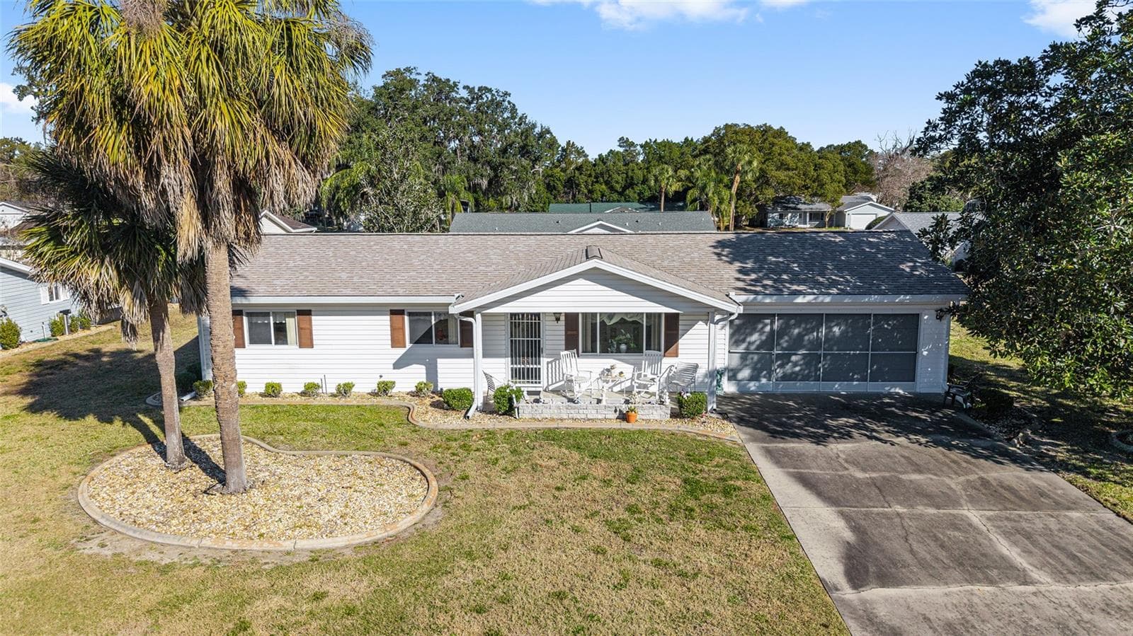 Welcome - 10319 SE 177TH PL, SUMMERFIELD