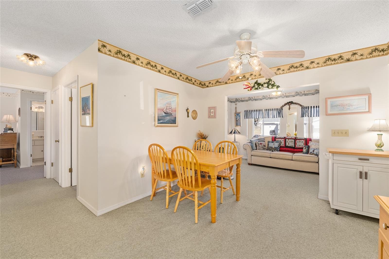 Dining Room - 10319 SE 177TH PL, SUMMERFIELD