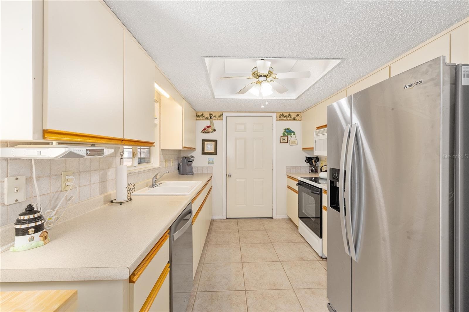 Stainless Appliances - 10319 SE 177TH PL, SUMMERFIELD