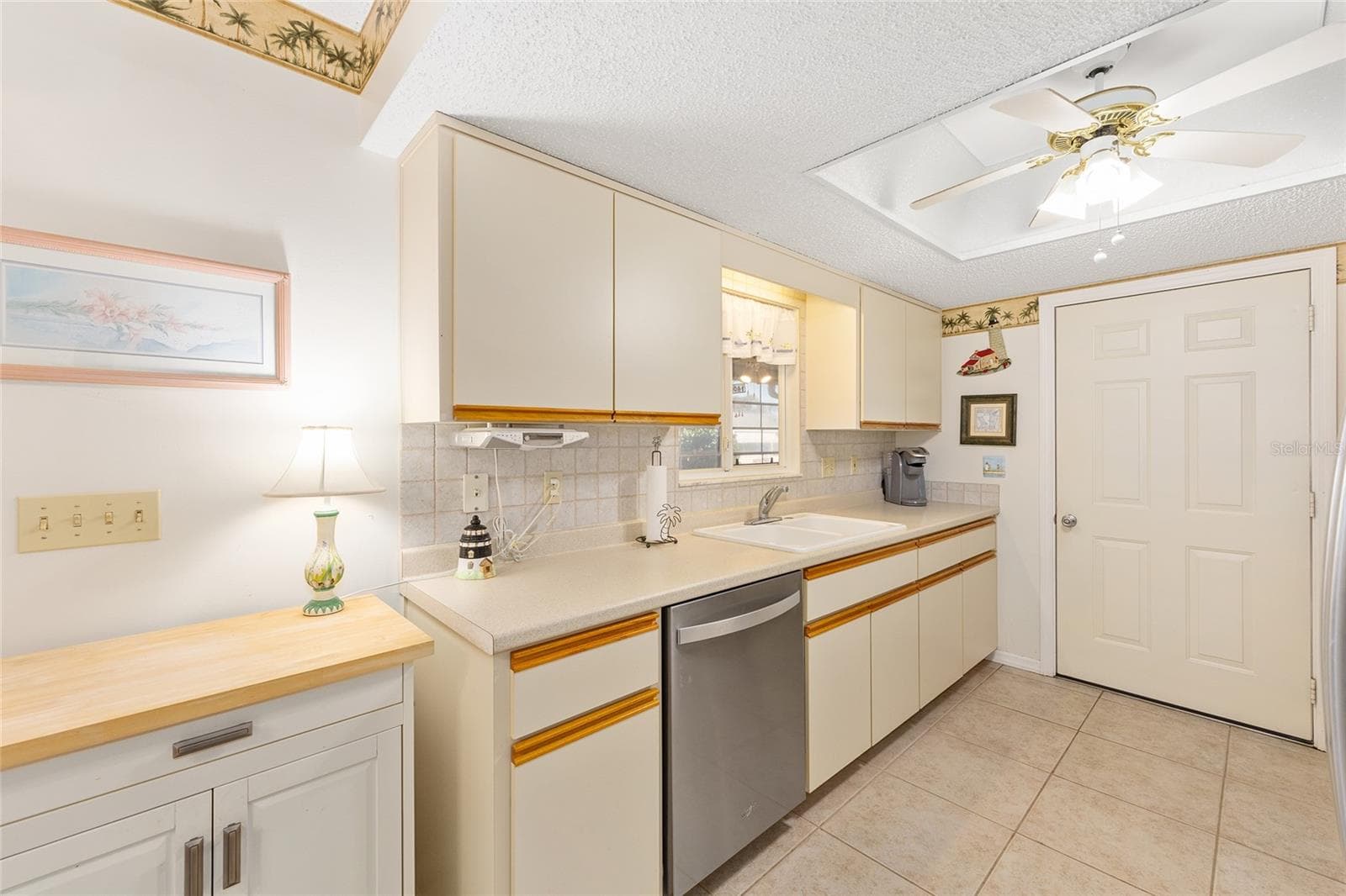 Kitchen - 10319 SE 177TH PL, SUMMERFIELD