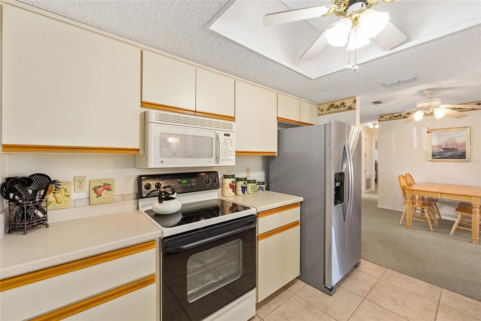 Kitchen - 10319 SE 177TH PL, SUMMERFIELD