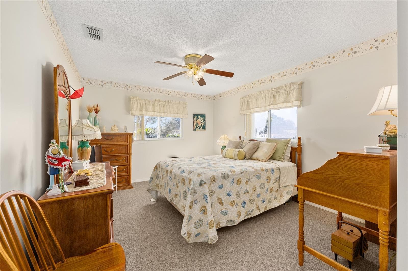 Owner's Suite - 10319 SE 177TH PL, SUMMERFIELD