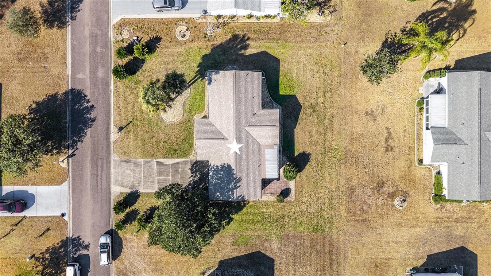 Birds Eye View - 10319 SE 177TH PL, SUMMERFIELD