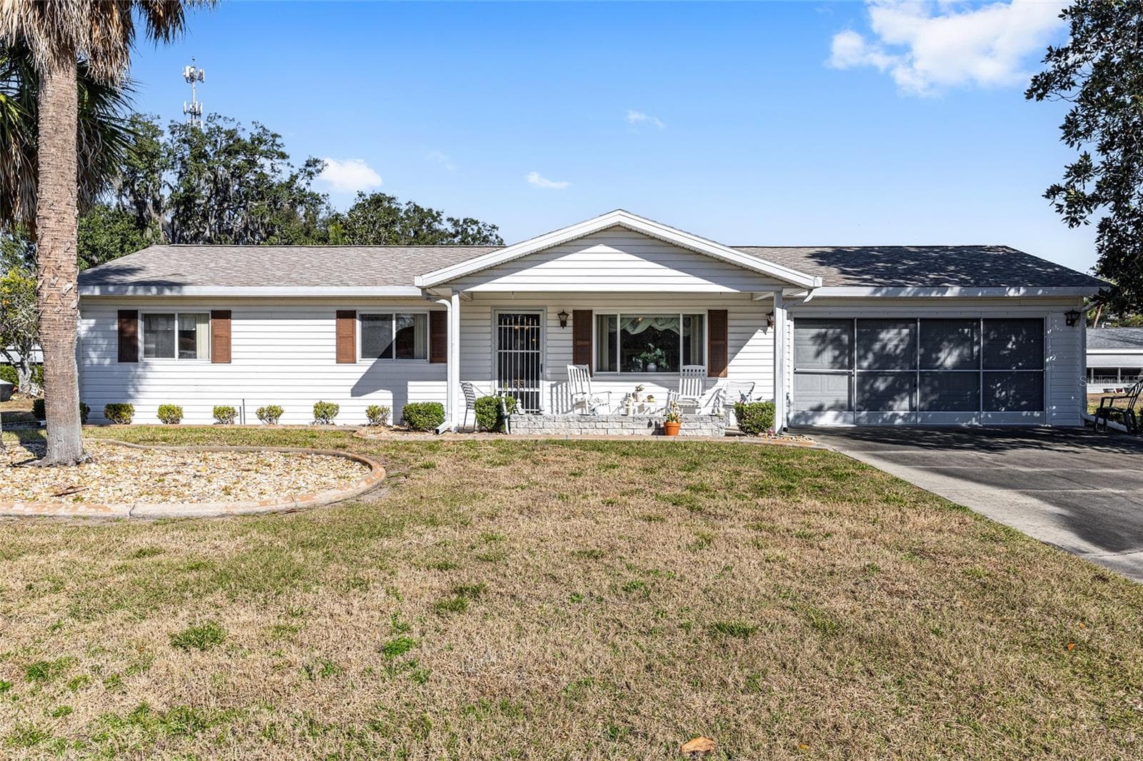Welcome Home! - 10319 SE 177TH PL, SUMMERFIELD