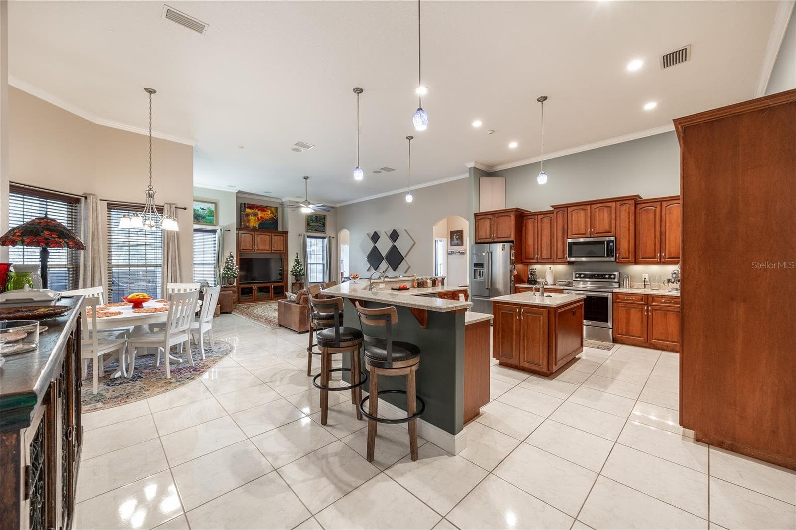 Single Family Residence at 163 NW AMBER CT, LAKE CITY, photo 18 of 80