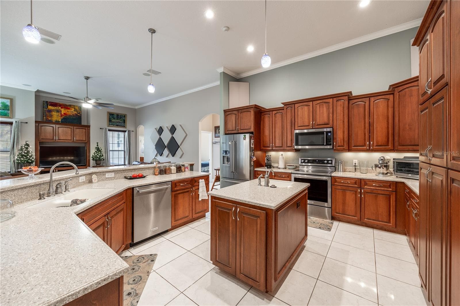 Single Family Residence at 163 NW AMBER CT, LAKE CITY, photo 22 of 80