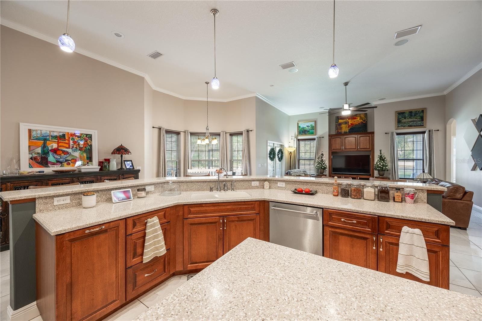 Single Family Residence at 163 NW AMBER CT, LAKE CITY, photo 23 of 80