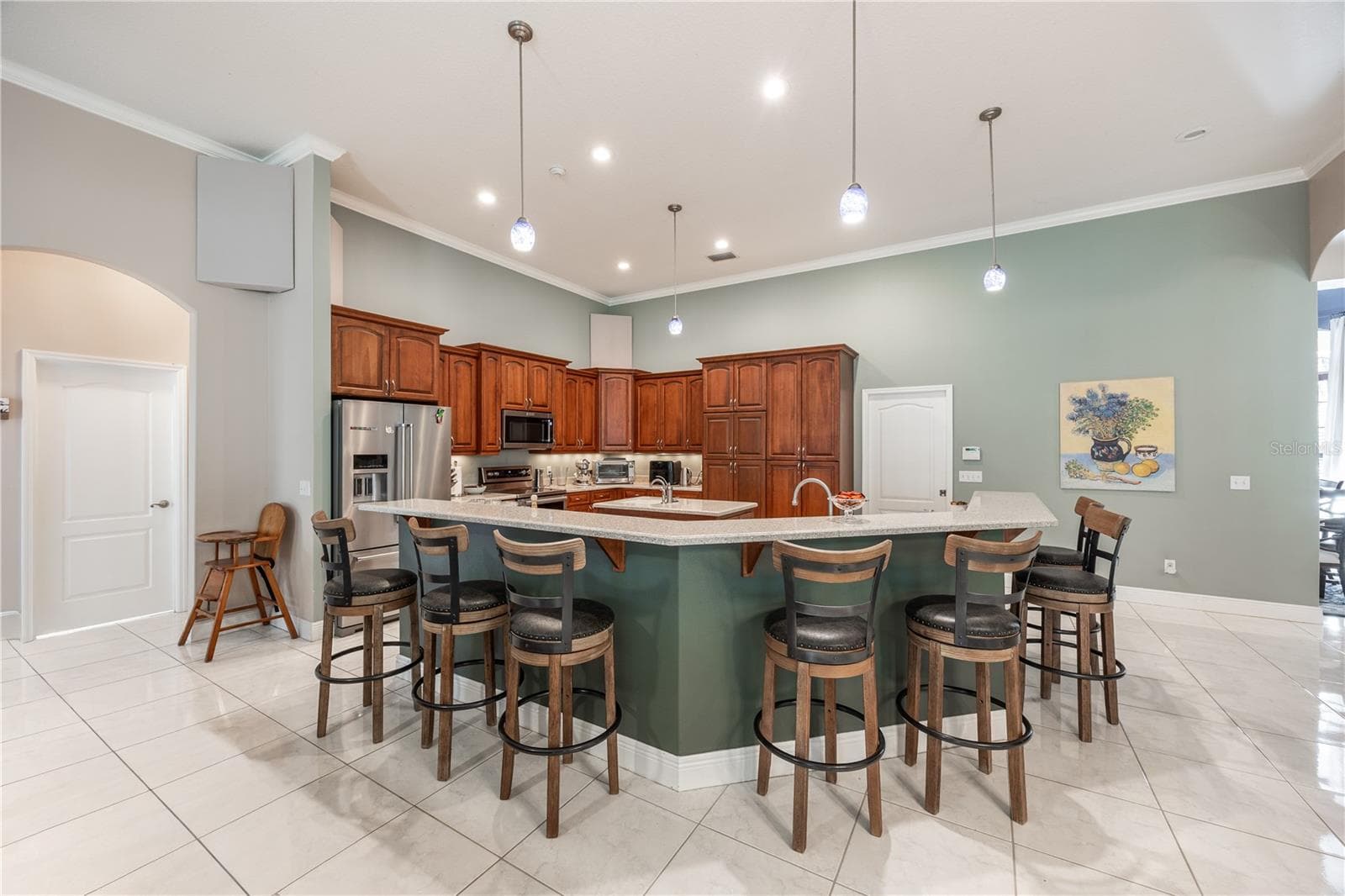 Single Family Residence at 163 NW AMBER CT, LAKE CITY, photo 26 of 80