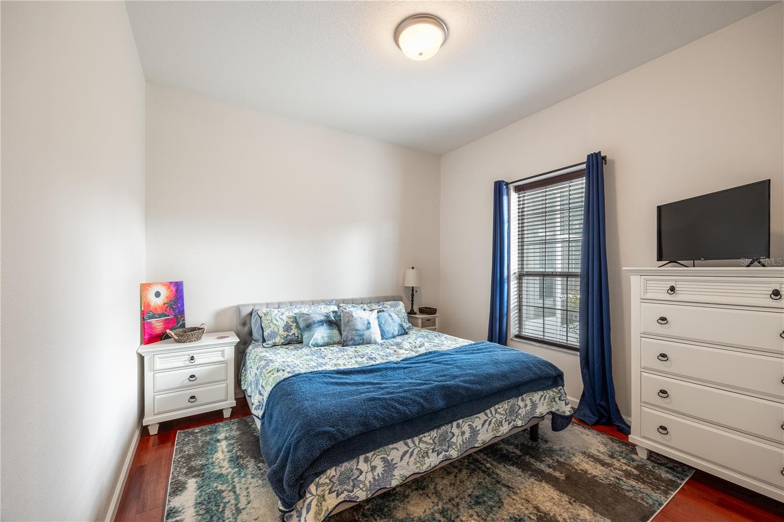 Bedroom 3 - 163 NW AMBER CT, LAKE CITY