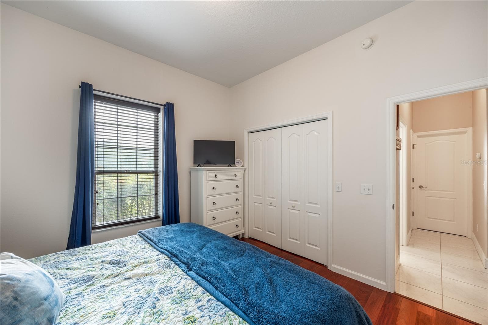 Bedroom 3 - 163 NW AMBER CT, LAKE CITY