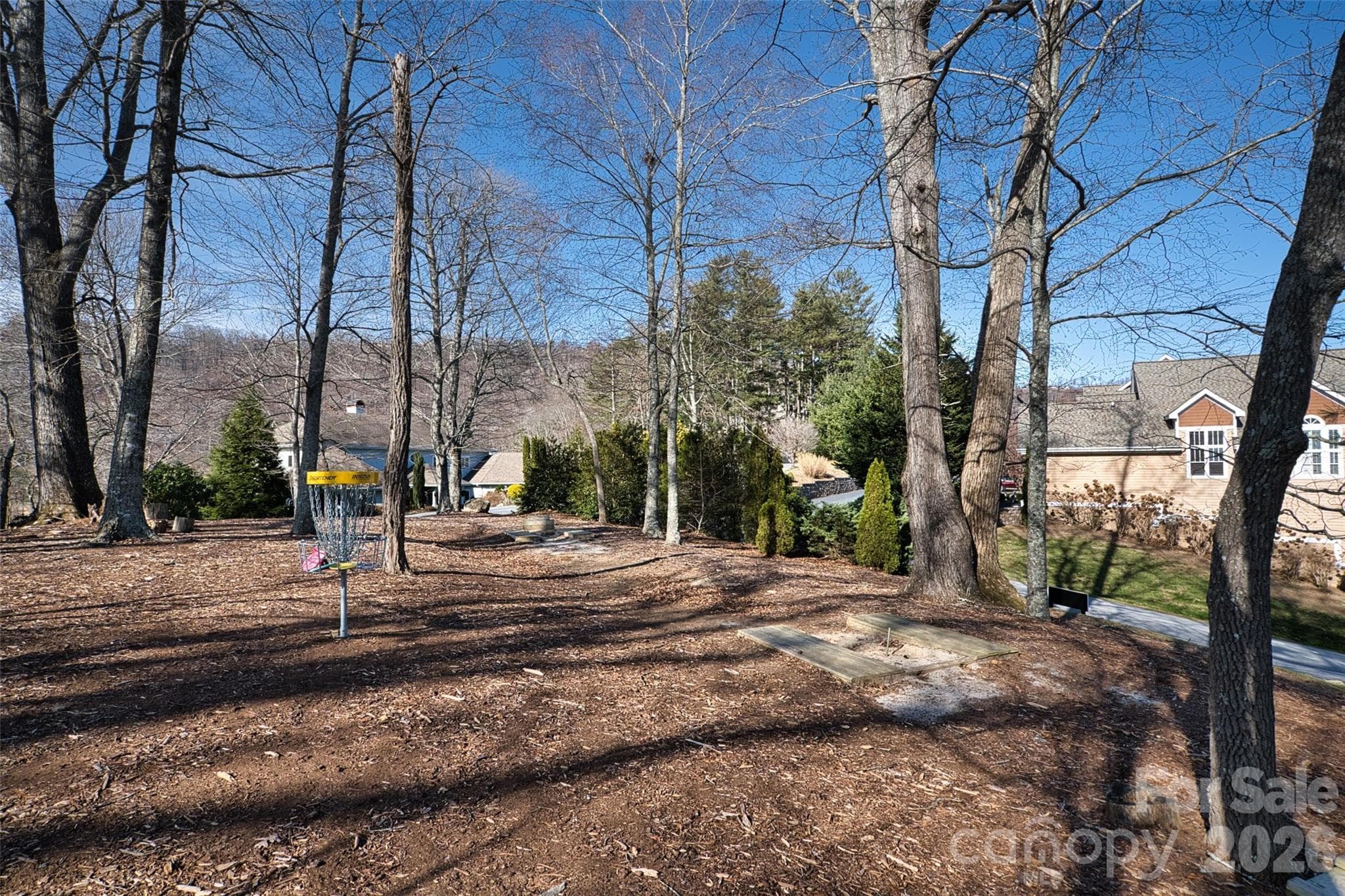 Community Park - 9999 Walnut Drive, Mills River