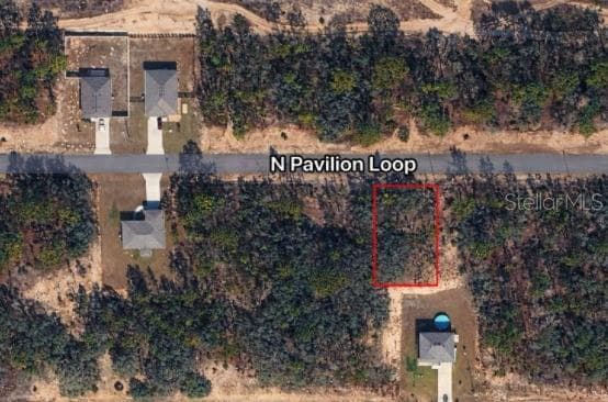 6783 N PAVILION LOOP
