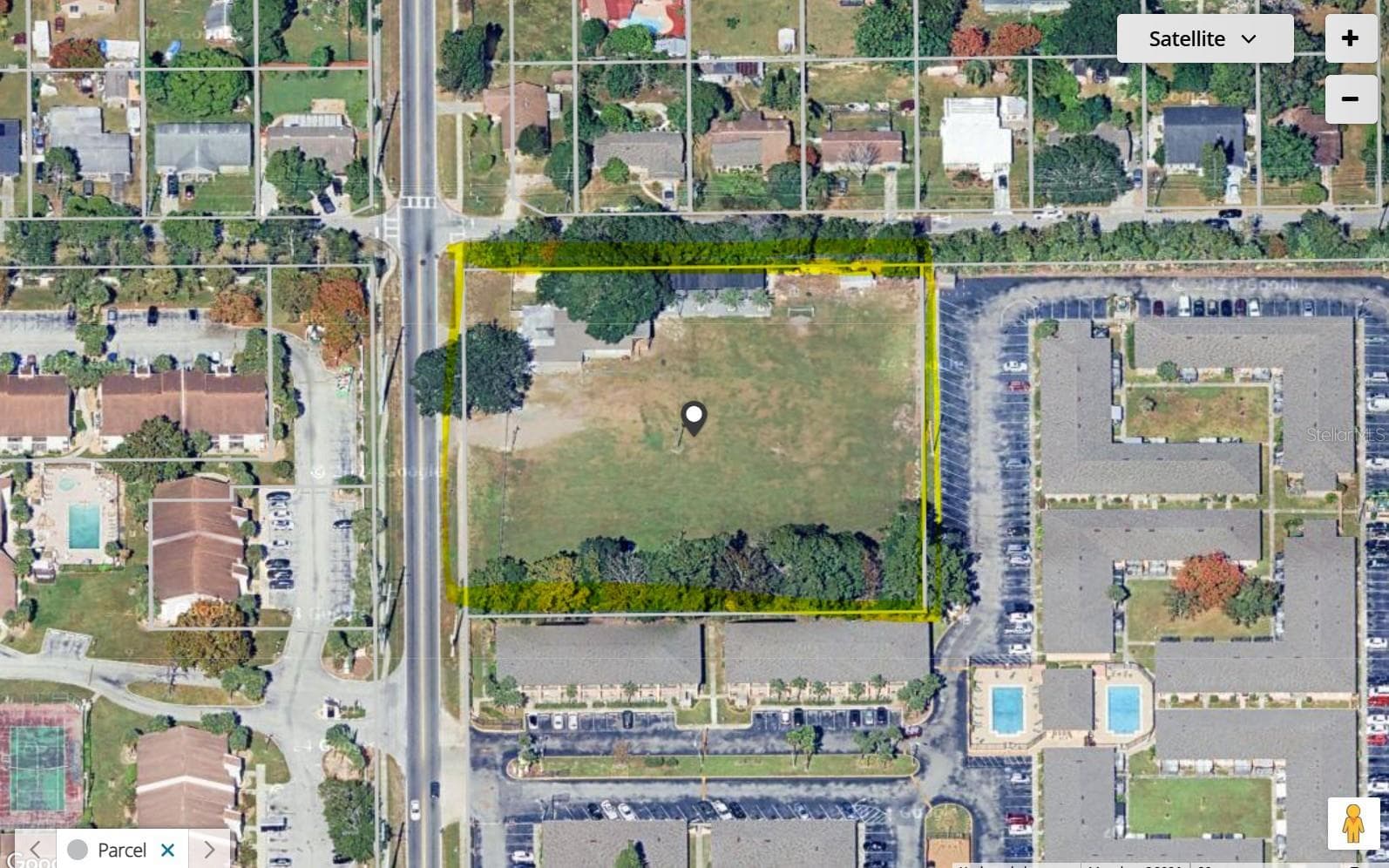 Mixed Use at 5721 S TEXAS AVE, ORLANDO, photo 2 of 10