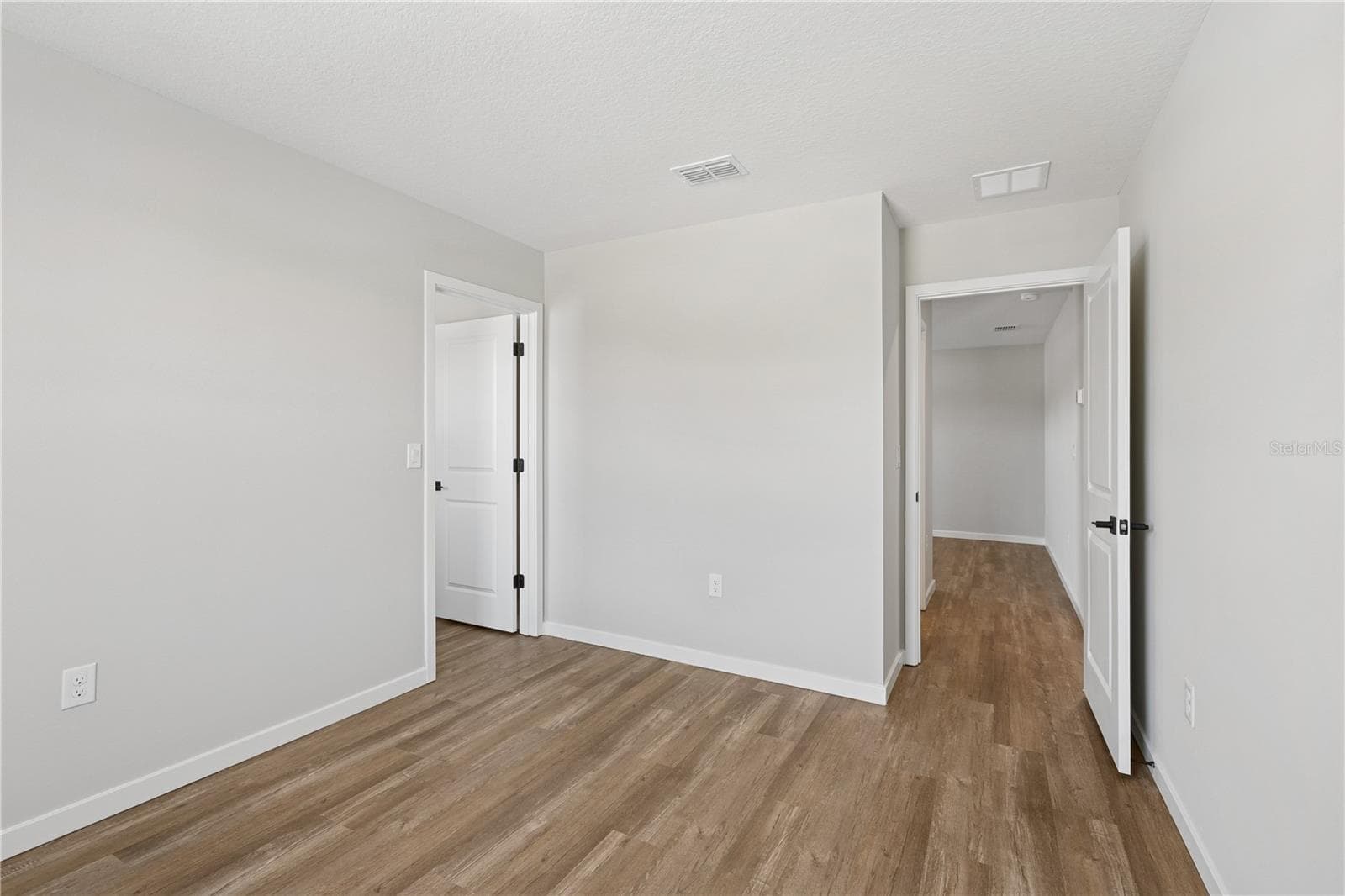 Third Bedroom - 4480 NW 37TH STREET RD, OCALA
