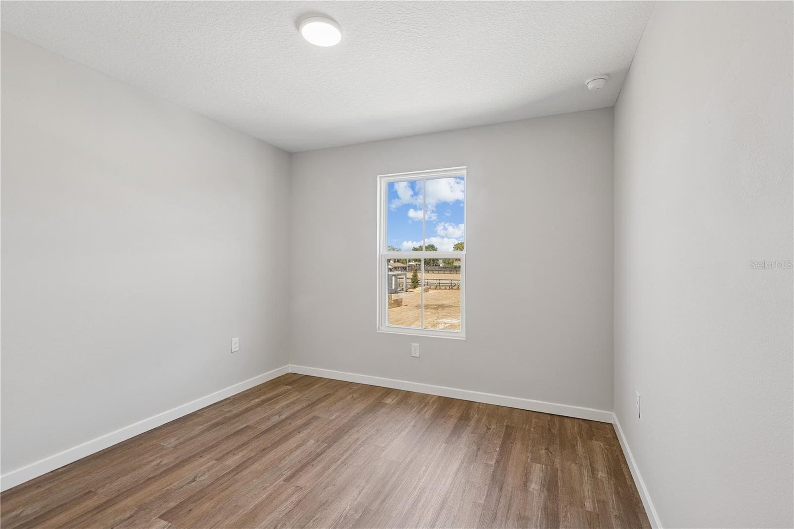Fourth Bedroom - 4480 NW 37TH STREET RD, OCALA