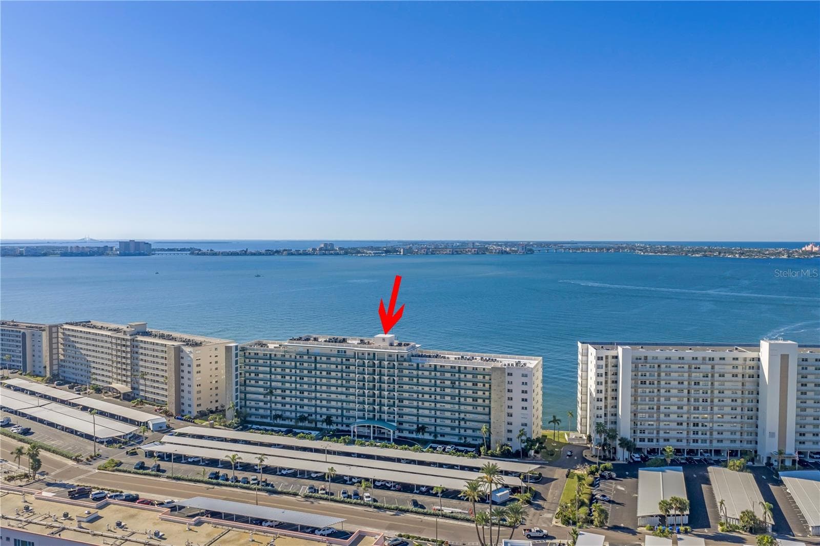 6020 SHORE BLVD S #712