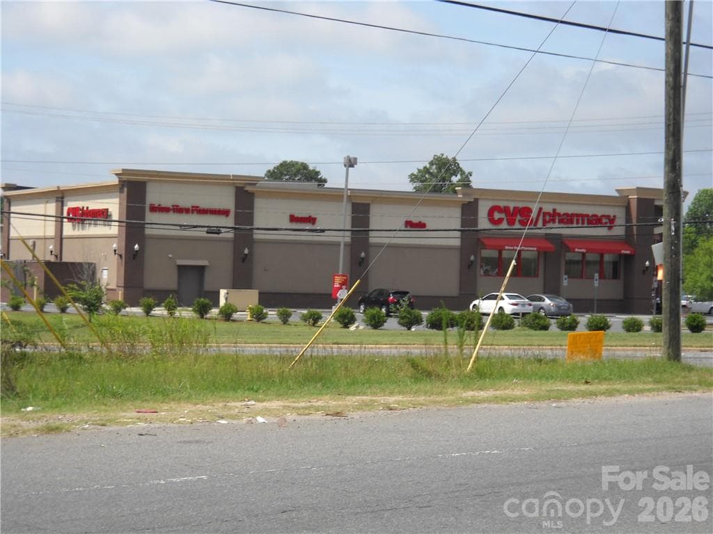 Lot at Huntersville, photo 4 of 11