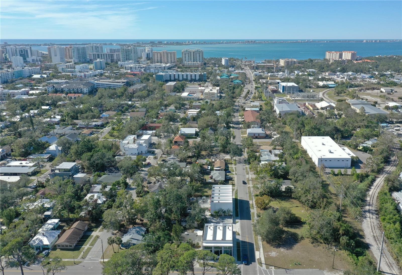 Single Family Residence at 1744 10TH ST, SARASOTA, photo 3 of 32