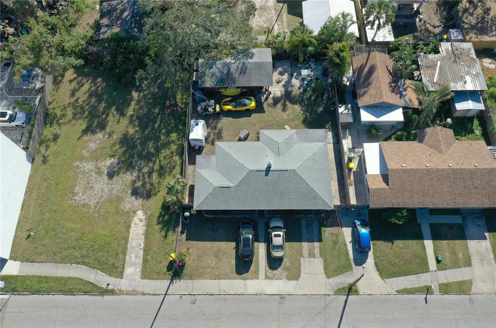 Single Family Residence at 1744 10TH ST, SARASOTA, photo 4 of 32