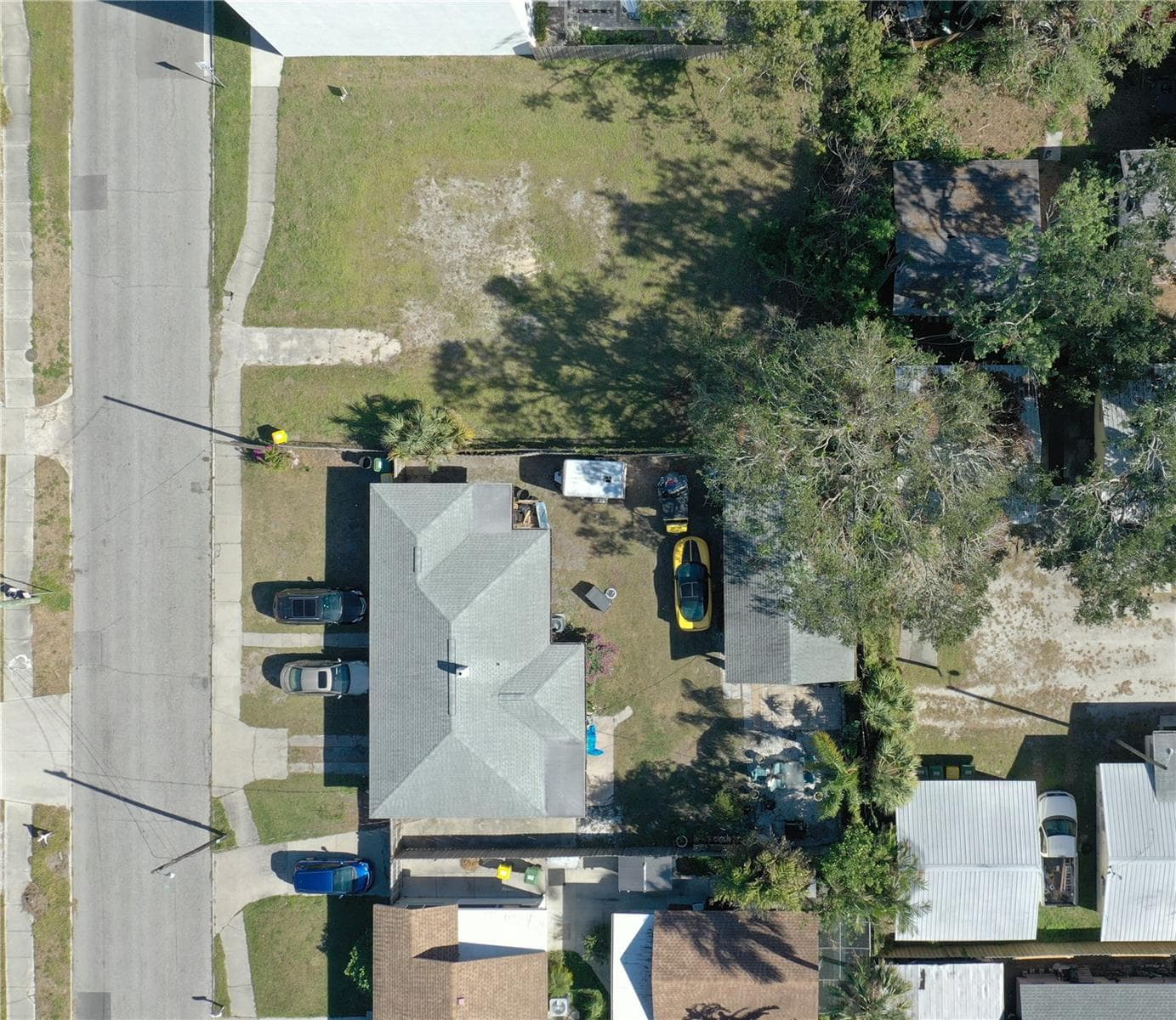 Single Family Residence at 1744 10TH ST, SARASOTA, photo 7 of 32