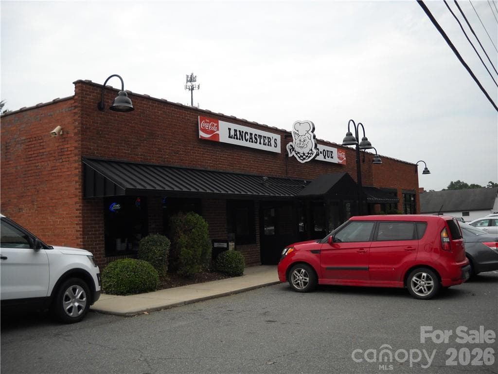 Lot at Huntersville, photo 7 of 11