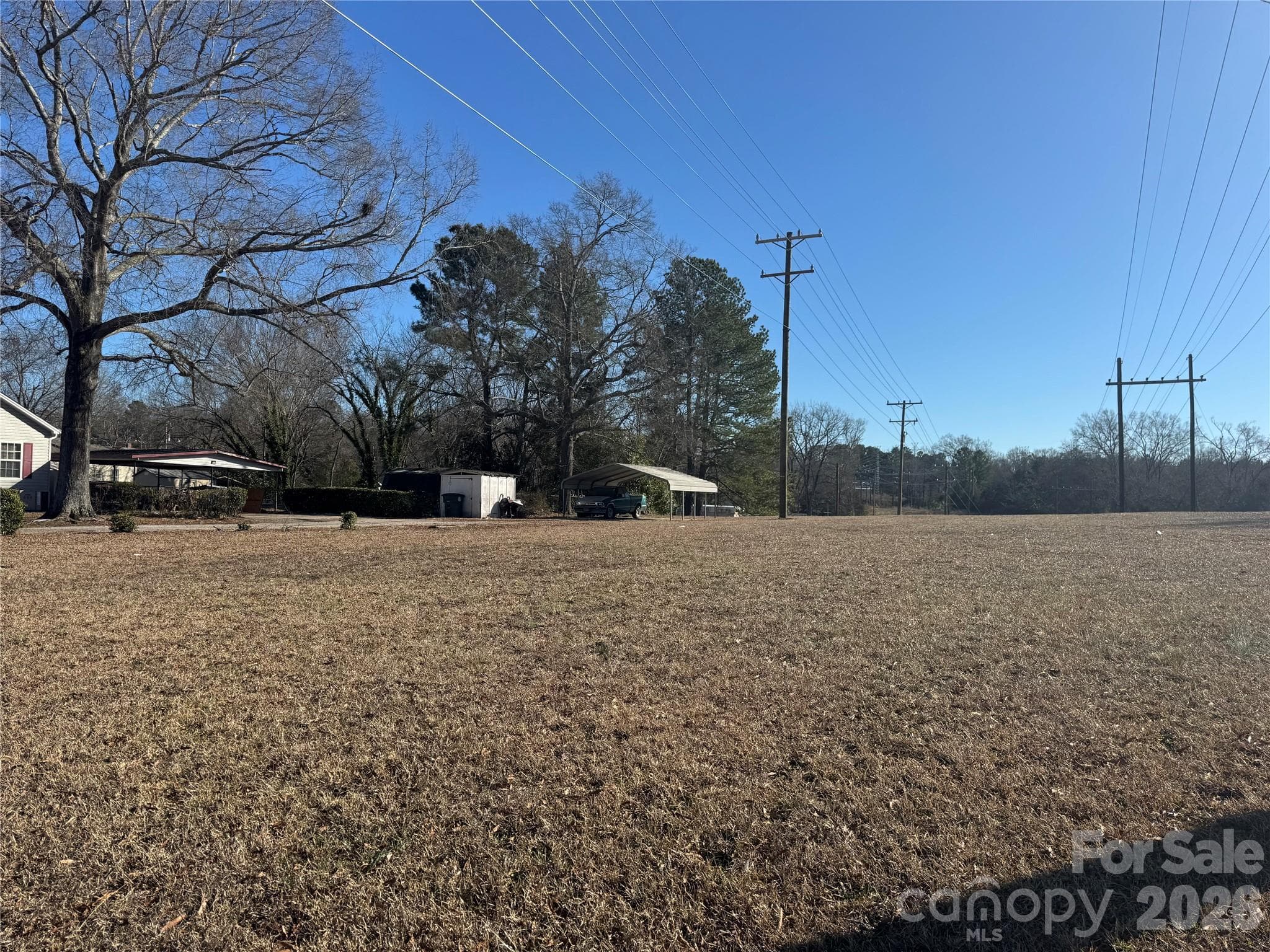 Acreage at Acreage, Chester, photo 2 of 3