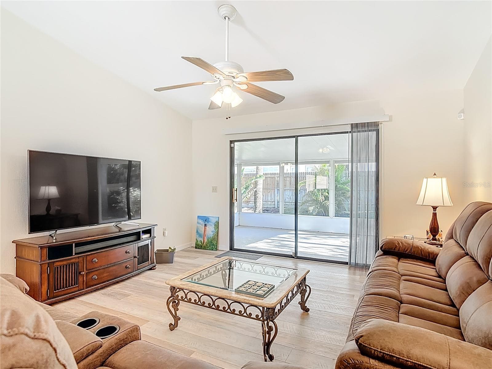 furnished - 4761 RIVERGLEN BLVD, PONCE INLET