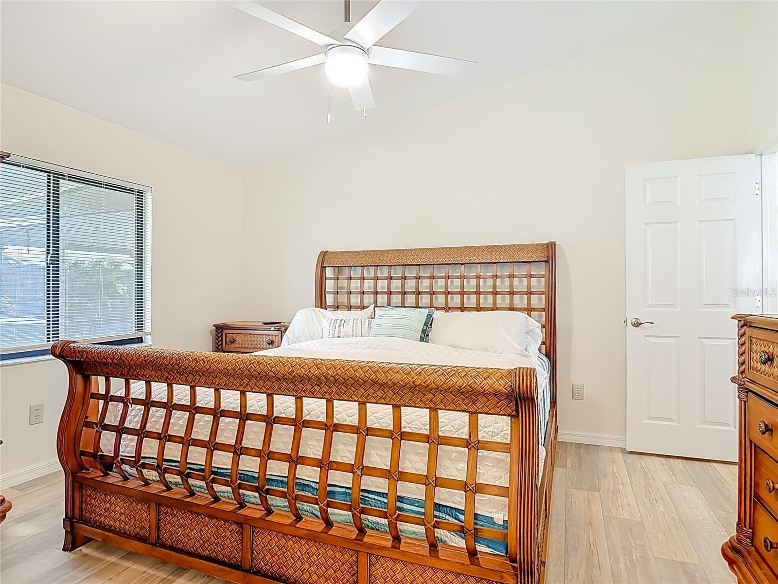 bedroom 1 - 4761 RIVERGLEN BLVD, PONCE INLET