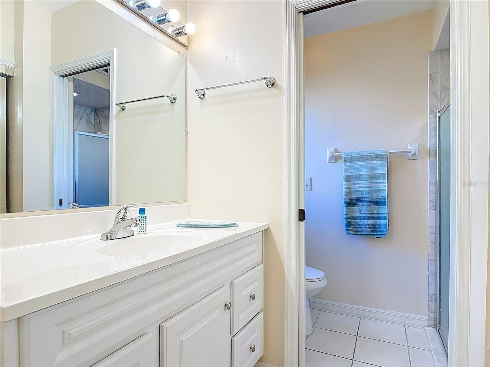 private bath - 4761 RIVERGLEN BLVD, PONCE INLET