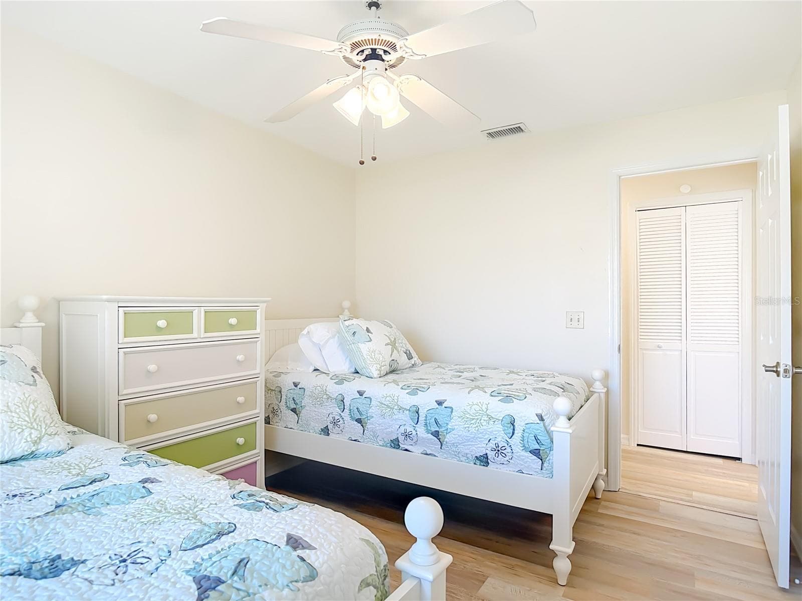 bedroom 3bedroom 3 - 4761 RIVERGLEN BLVD, PONCE INLET