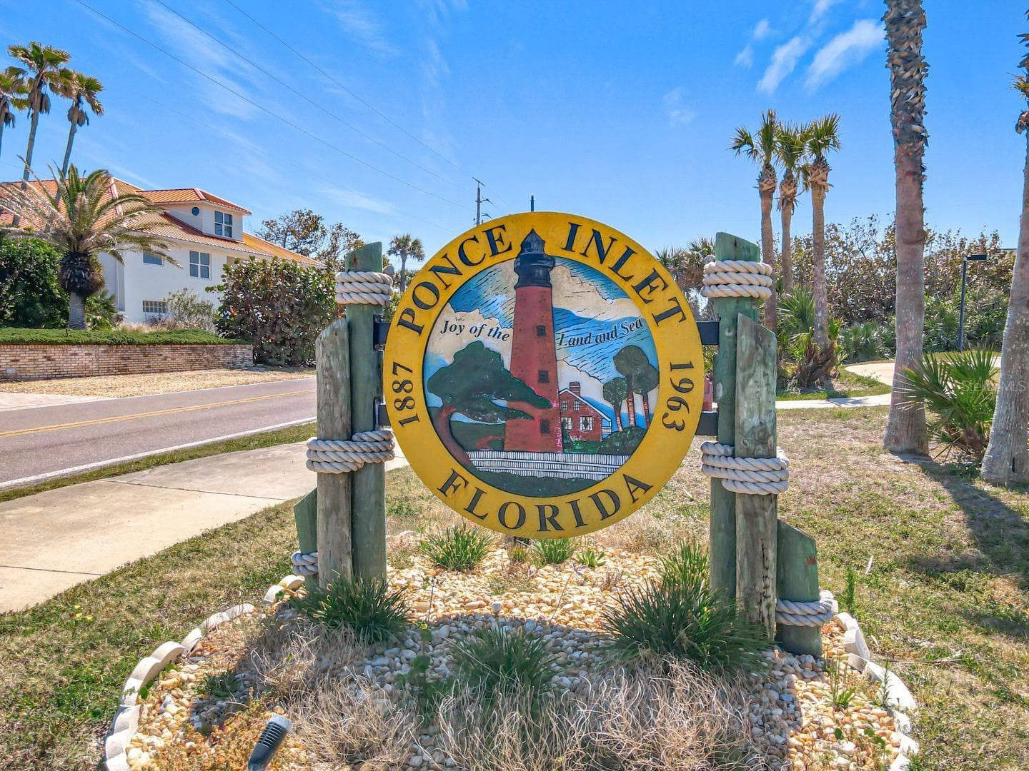 Ponce Inlet is a lifestyle - 4761 RIVERGLEN BLVD, PONCE INLET