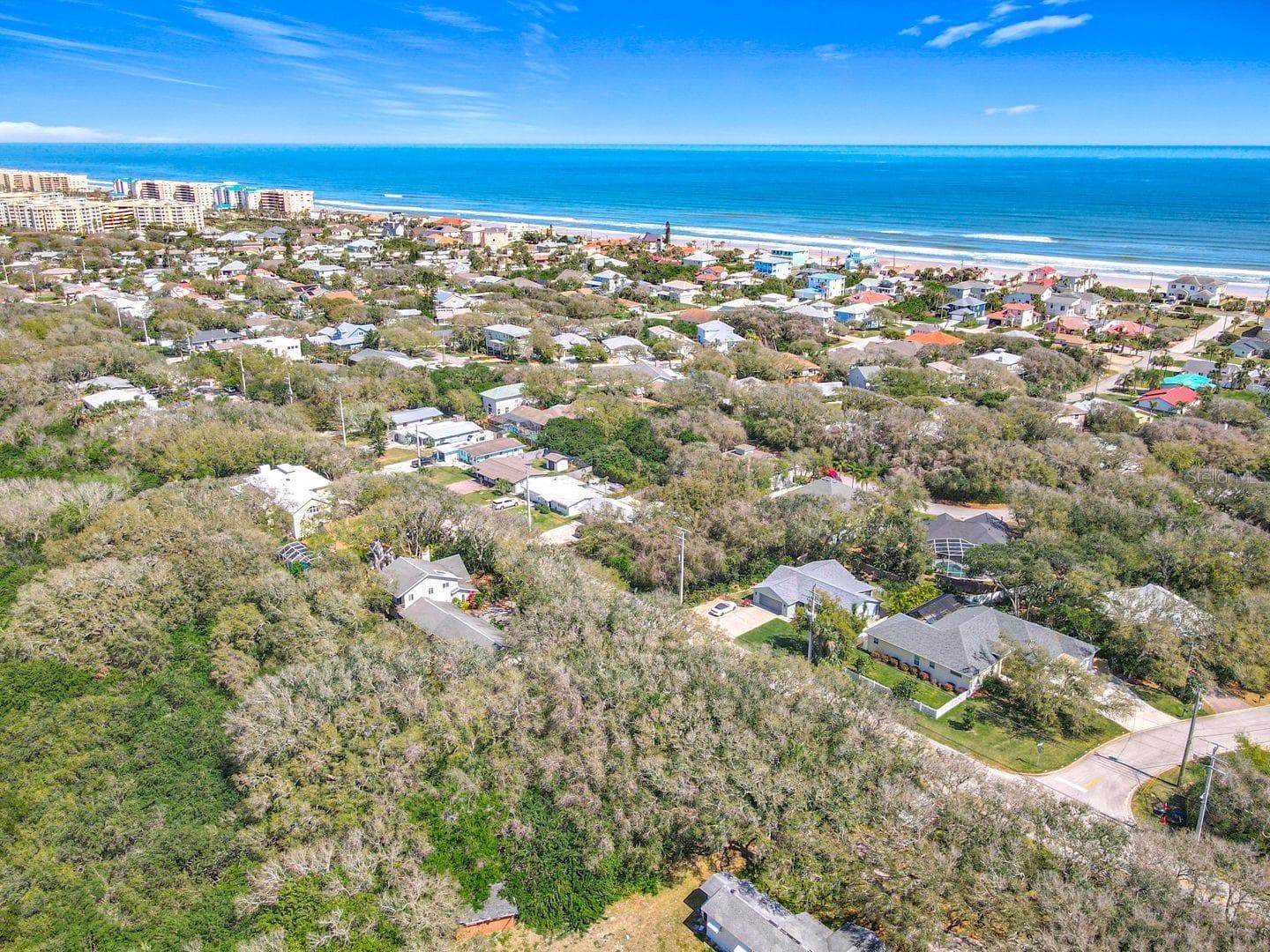 Single Family Residence at 4761 RIVERGLEN BLVD, PONCE INLET, photo 50 of 52