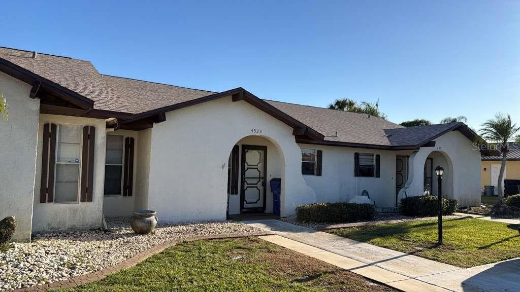 4529 MERCADO DR