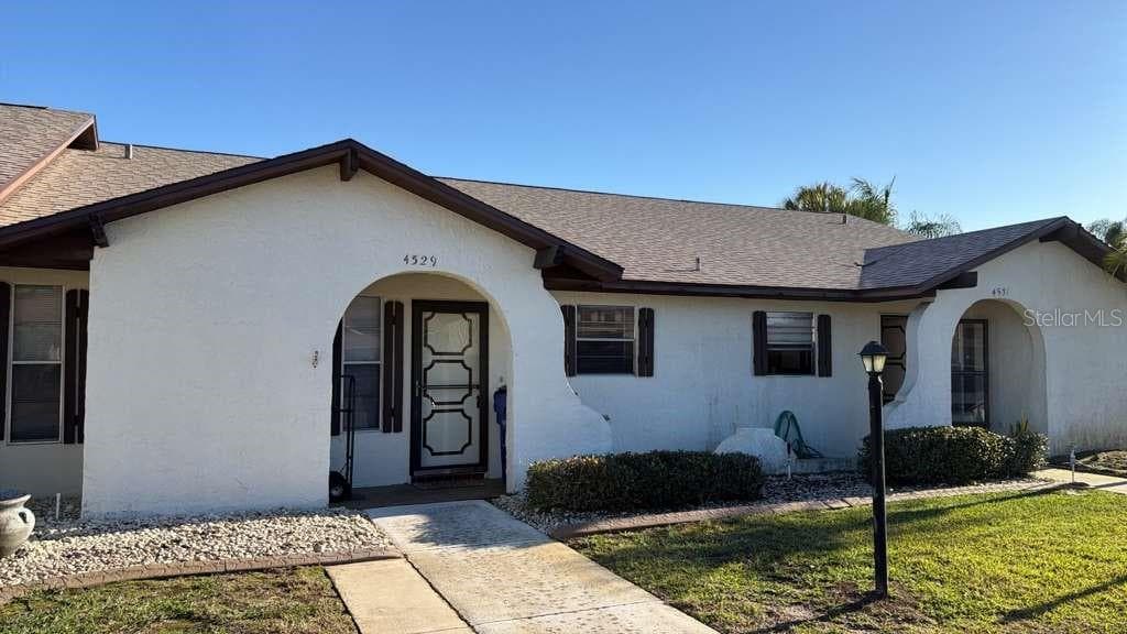 Townhouse at 4529 MERCADO DR, SEBRING, photo 22 of 26