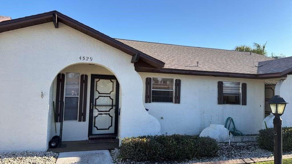 Townhouse at 4529 MERCADO DR, SEBRING, photo 23 of 26