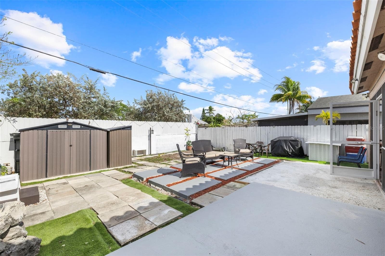 Single Family Residence at 11951 SW 208TH TER, MIAMI, photo 28 of 50
