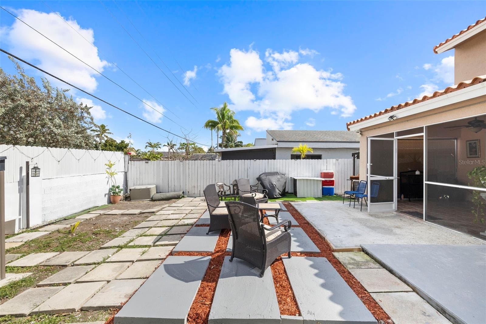 Single Family Residence at 11951 SW 208TH TER, MIAMI, photo 29 of 50