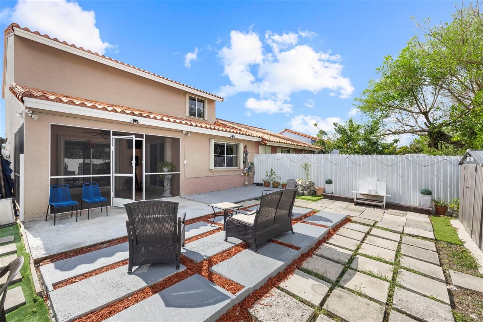 Single Family Residence at 11951 SW 208TH TER, MIAMI, photo 30 of 50