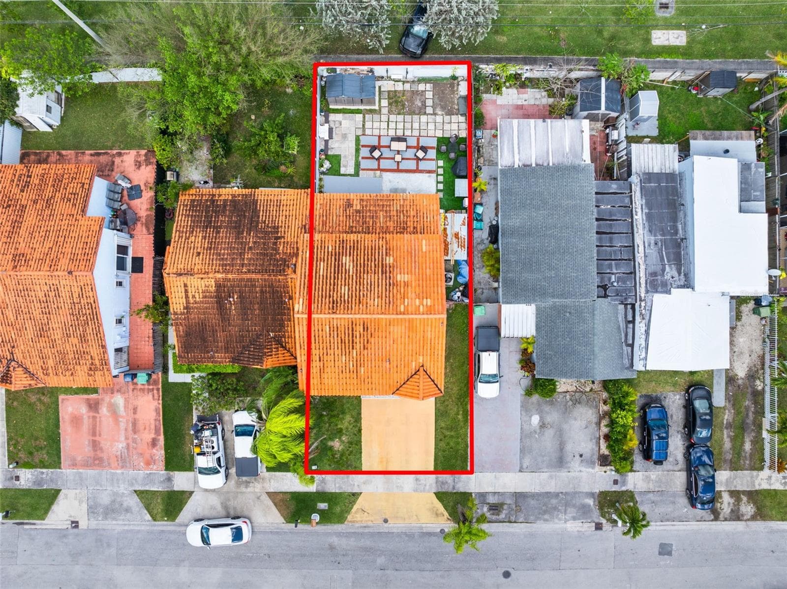 Single Family Residence at 11951 SW 208TH TER, MIAMI, photo 32 of 50